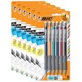 Bic Xtra-Comfort Mechanical Pencil, 0.5mm Fine Point, PK36 MPFGP61